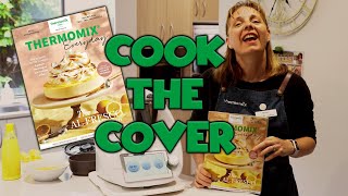 Thermomix Magazine  Cook the cover [upl. by Bauske]