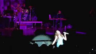 MORISSETTE AMON LIVE IN VANCOUVER Phoenix Rising Tour quotRise Upquot at Massey Theatre [upl. by Anitsyrc204]