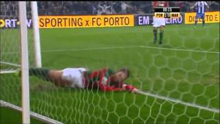 HDFC Porto vs Maritimo 20 All Goals [upl. by Otecina]