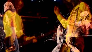 Led Zeppelin  Achilles Last Stand  Live 1977 LA [upl. by Gorges]