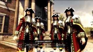 AC3  Crescendo I  Highlights  Final Match [upl. by Trubow781]