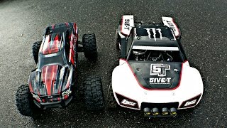 XMAXX VS 5IVET COMPARISON  DRAGRACE  TOPSPEED [upl. by Venditti13]