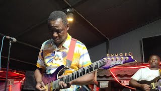 Alick Macheso Performing SHEDIA Live 🔥🔥🔥🎸 Stage Vachipedza Basa Baba Shero on Fire 🔥Baba Shero [upl. by Canter]