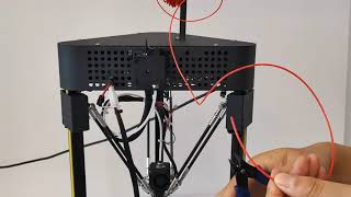 FLSUN Q5 use video guide [upl. by Neal457]