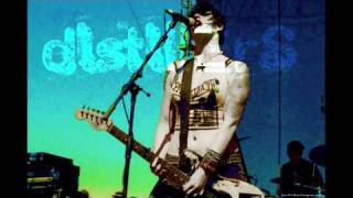 The Distillers  Gypsy Rose Lee Live [upl. by Eckel]