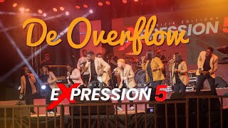 De Overflow Live  Expression5Awka [upl. by Riggall29]