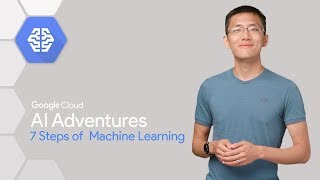 The 7 steps of machine learning [upl. by Aniryt]