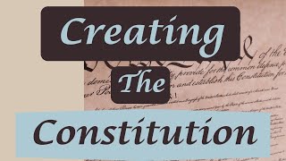 Constitution for Kids The Convention [upl. by Leirad]