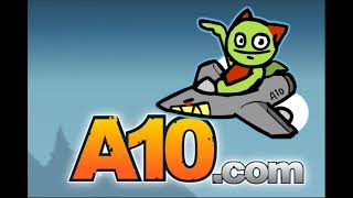 A10com logo Jet [upl. by Enyledam]