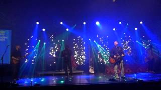 Mercy  Matt Redman  Budapest [upl. by Rovert137]