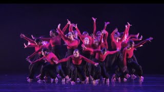 Hit or Miss  choreographed by Megan Waller Cal Poly Spring Dance Concert “Polaris” 2024 [upl. by Noved911]