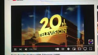 20th Television 19992001 [upl. by Spada504]