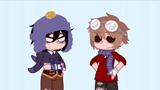 Friend group survey  south park edition  craig’s group [upl. by Accebor857]