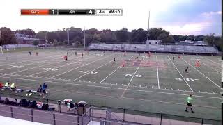 Siouxland United FC vs Joy Athletic Club [upl. by Madox47]