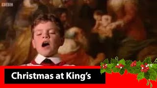 Carols from Kings 60 years of Carols from Kings 2014 [upl. by Noyek]