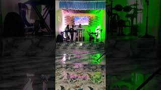 Rumaragasang Pagpapala by WOLC praise amp worship team LaPazTarlac [upl. by Clemmie489]