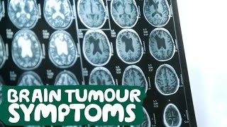 About Brain Tumour Symptoms  Macmillan Cancer Support [upl. by Kee]