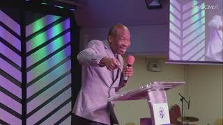 SIGNPOSTS ON THE ROAD TO ETERNITY WITH GODHEAVEN BY REV MICHAEL OLUDIPE [upl. by Lauer125]