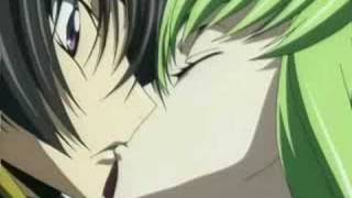 CC  Kiss Lelouch [upl. by Thorne]