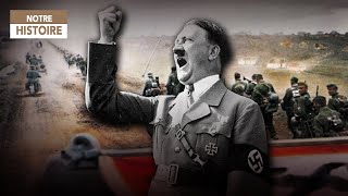 Les batailles perdues dHitler  Episode 2  Documentaire complet  JV [upl. by Ahsieym843]