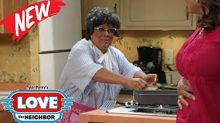 Love Thy Neighbor 2024 🎃🎈🎃 Full Episodes S2 EP3 🎃🎈🎃 Best Comedy Sitcom 2024 [upl. by Ibmab]