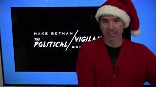 Merry Capitalist Christmas — The Political Vigilante [upl. by Mayeda]