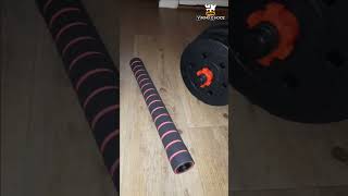 Verstelbare dumbbells halterset 30 kg [upl. by Buffum]