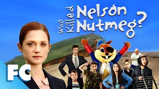 Who Killed Nelson Nutmeg  Full Family Action Adventure Movie  Bonnie Wright  Family Central [upl. by Kerred]