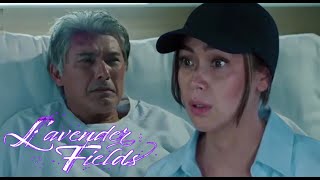 Lavender Fields October 1 2024 Advance Episode 22 [upl. by Assirehs]