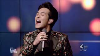 Laine Hardy sings quotFlamequot Live Concert Performance May 20 2019 American Idol Winner HD 1080p [upl. by Jeremiah]