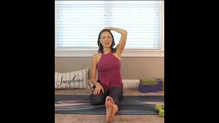 Connect to your Body  Somatics Exercises [upl. by Are]