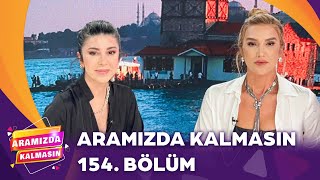 Aramızda Kalmasın 154 Bölüm 8 Kasım 2024 AramizdaTV8 [upl. by Vonny]