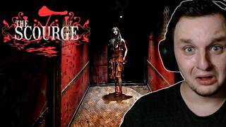 FINALLY a developer who knows how to make a scary Asian horror game  The Scourge  Tai Ương [upl. by Iew545]