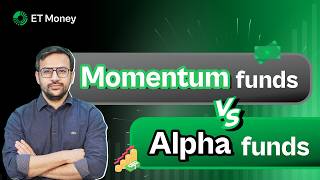 Alpha vs momentum funds Where should you invest [upl. by Bohs]