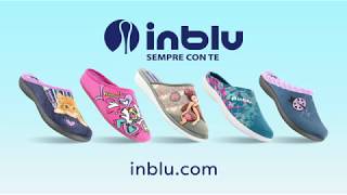 inblu – AI 20172018 – 30’’ [upl. by Salohci]