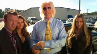 Eastbound and Down Schaeffer Motors Commercial 2 [upl. by Annahtur]