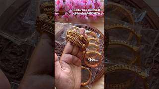 trending bangles design ₹300 Return amp Replacement available [upl. by Masha]