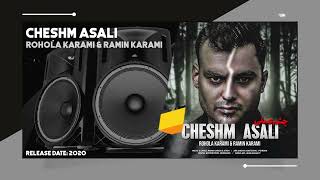 Roholah Karami amp Ramin Karami  Chaw Asali  OFFICIAL TRACK [upl. by Nyasuh]