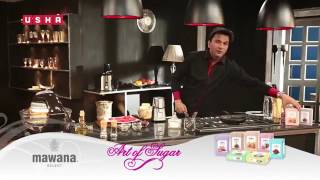 Chat Masala A spice recipe by Vikas Khanna [upl. by Yelyac500]