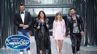 DSDS 2018  Finale  am 05052018 bei RTL und online bei TV NOW [upl. by Joris968]