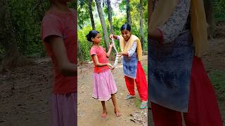 মা মা কত গুলো হাম্পু 🤣 funnyvideo funny ameyaa comedyfilms comedy babyameyacomedymoviessorts [upl. by Nevyar525]