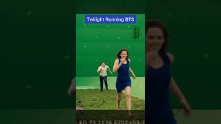 Behind scenes of the Twilight Saga movie ♥️behindthescene twilight edit [upl. by Terrijo]