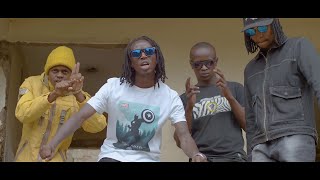 Origi  Jeshi Jinga Official Music Video send Skiza 5804535 to 811 [upl. by Naghem]