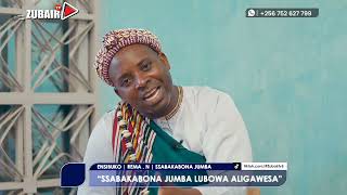 Ssabakabona Jumba Lubowa Aligaweesa 3 [upl. by Drazze]