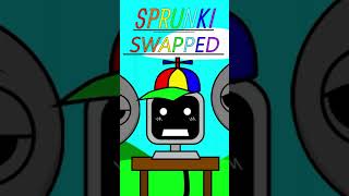 Different Sprunki Versions Mr Fun Computer Part 2 sprunki incredibox shorts [upl. by Sholes795]