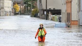 Inondations  244 communes classées en catastrophe naturelle dans le Nord et PasdeCalais [upl. by Felix]