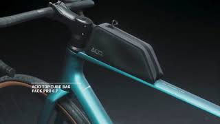 cube bikes official nuroad c62 2025 [upl. by Elraet142]