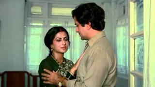 Moushmi Chatterjee Sells Her Gold Bangles  Ghar Ek Mandir Best Comedy Clips  Shashi Kapoor [upl. by Erlewine]