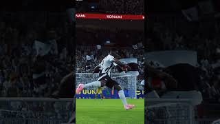 PES EFOOTBALL bjk enstantaneler [upl. by Kimball104]