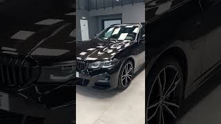 BMW 330e Touring xDrive Msport  2021 [upl. by Pollyanna]